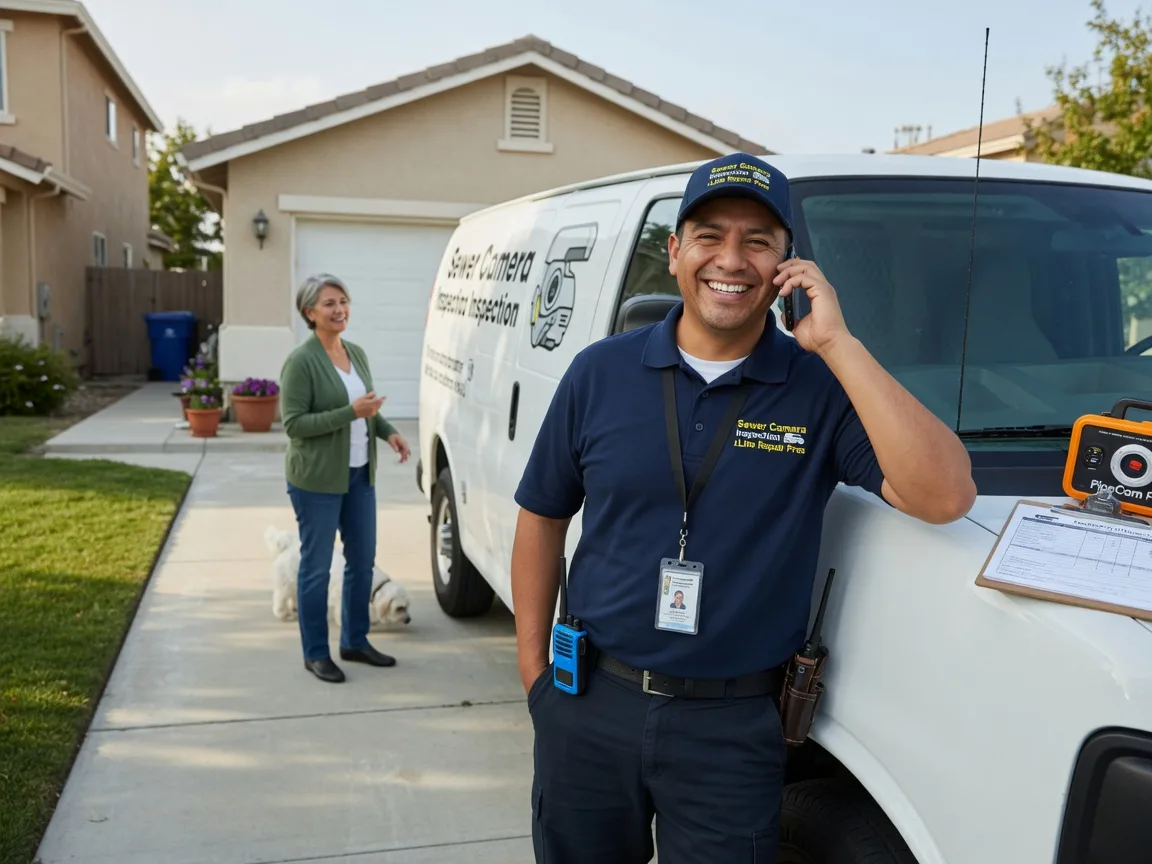 Sewer Line Repair Manchester, NH FAQs
